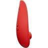 Бесконтактный клиторальный стимулятор WOMANIZER CLASSIC 2 MARILYN MONROE ярко-красный WZ222SG3